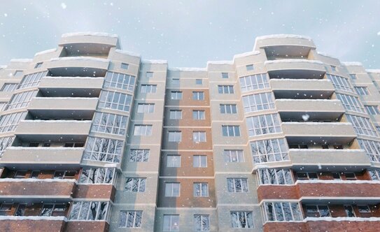 38 м², 1-комнатная квартира 7 200 000 ₽ - изображение 64