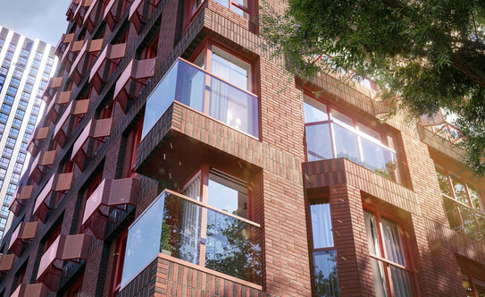 2-й Иртышский - изображение 5