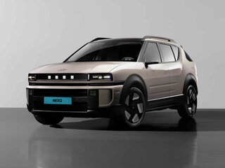 Hyundai Nexo II