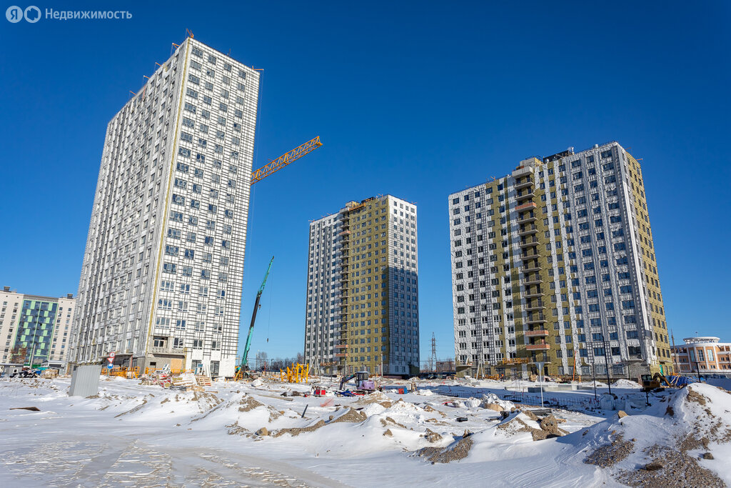 ЖК Воронежский Бульвар - изображение 34