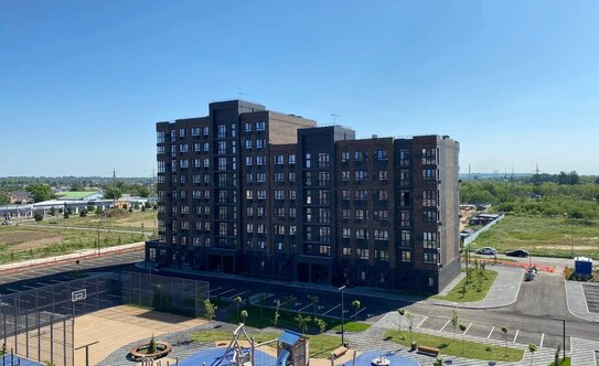 ЖК «Суворов» - изображение 3