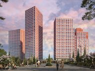 ЖК «Сибирский сад» - изображение 2