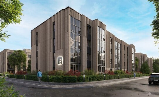 ЖК «Загорские Кварталы» - изображение 5