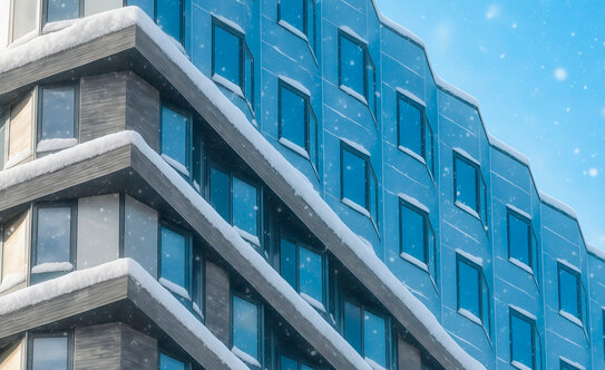 ЖК «Петровский парк II» - изображение 2