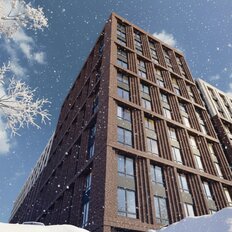 Квартира 98,2 м², 3-комнатная - изображение 3