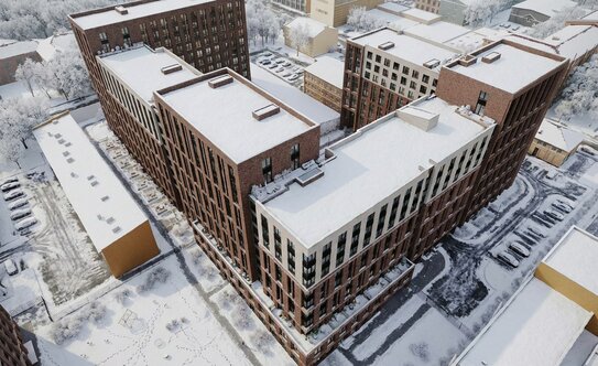 ЖК «Знатный» - изображение 5