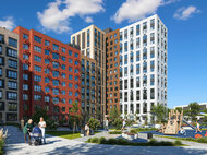 ЖК «Баташи Парк» - изображение 9