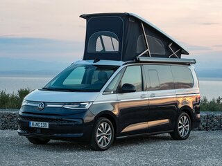 Volkswagen California T7