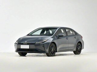 Toyota Corolla XII (E210) Рестайлинг 2