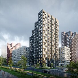 Купить 3-комнатную квартиру в ипотеку в Онежском валу в Москве и МО - изображение 5