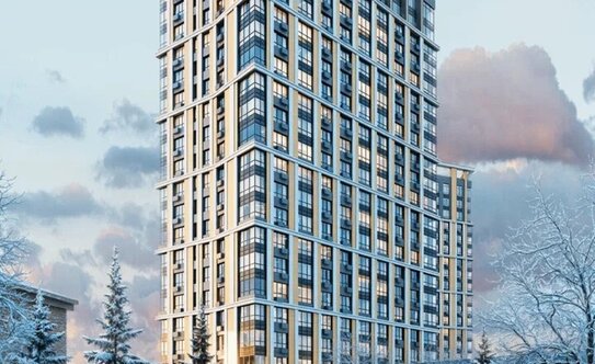 ЖК «Культура.Гармония» - изображение 1