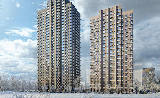 Мичуринский парк - изображение 3