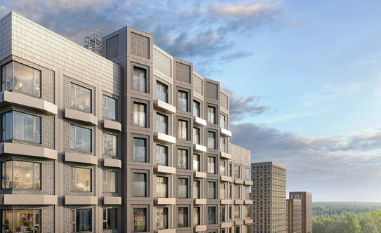 Мичуринский парк - изображение 4