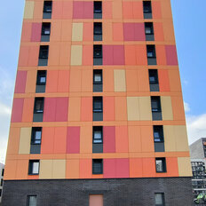 Квартира 23 м², студия - изображение 3