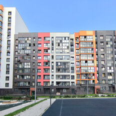 Квартира 23 м², студия - изображение 4