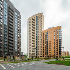 Квартира 44,7 м², 1-комнатная - изображение 3