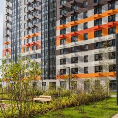 Квартира 19,6 м², студия - изображение 1