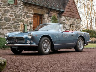 Maserati 3500 GT