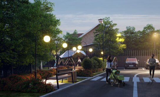 ЖК «Иловайский» - изображение 3