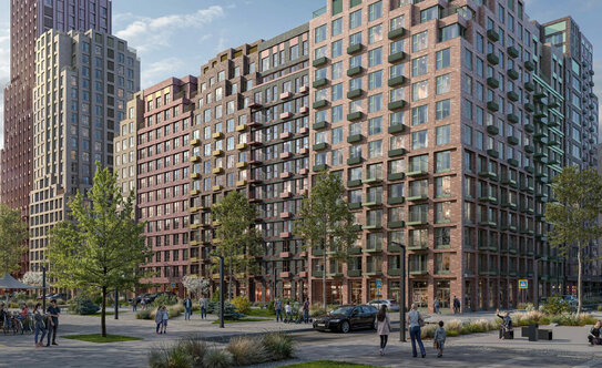 Зелёный Парк - изображение 2