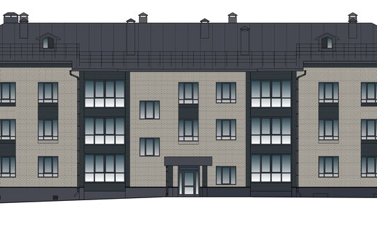 ЖК «Вместе» - изображение 1