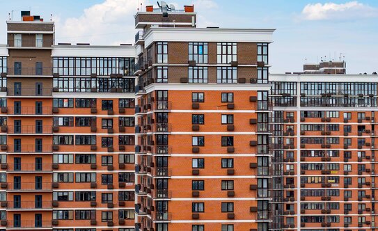 Микрорайон «Самолёт» - изображение 3