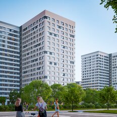 Квартира 70,9 м², 2-комнатная - изображение 4