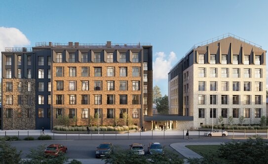 клубный дом «Огни Започаинья» - изображение 4