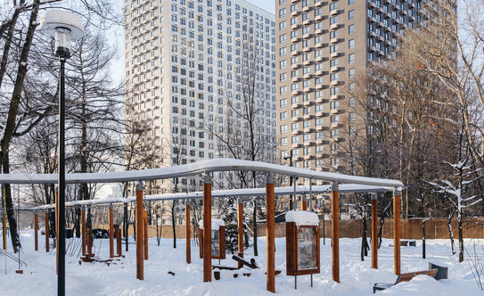 Томилинский бульвар - изображение 3