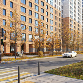 Купить 1-комнатную квартиру на вторичном рынке в новостройке в ЖК «НИИ: Наука и искусство» в Екатеринбурге - изображение 4