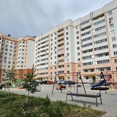 Квартира 89,4 м², 3-комнатная - изображение 2