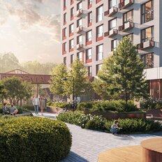 Квартира 91,3 м², 4-комнатная - изображение 4