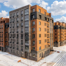 Квартира 65,8 м², 2-комнатная - изображение 5