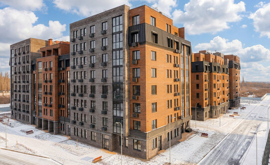 жилой район «Авторский» - изображение 3