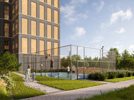 Квартал «Первый Академ» - изображение 18