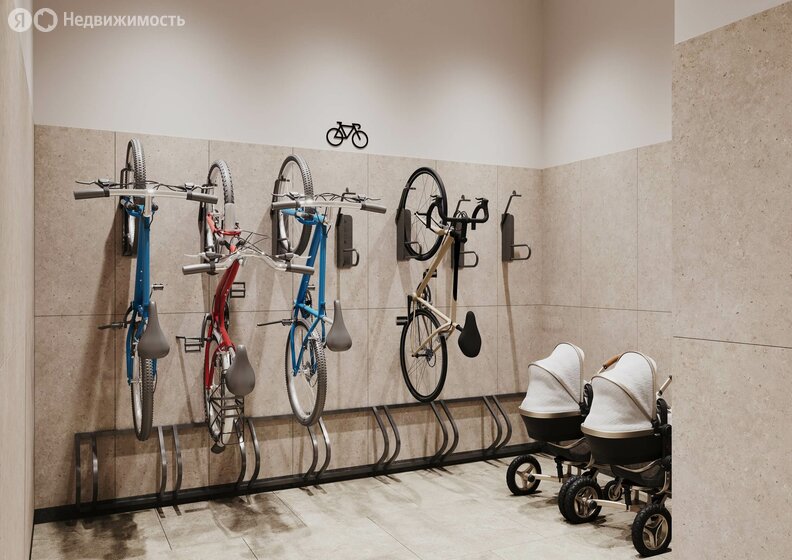 Квартал «Первый Академ» - изображение 39