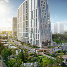 Квартира 21,7 м², студия - изображение 1