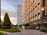 Квартал «Первый Академ» - изображение 13