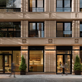 Купить 1-комнатную квартиру на вторичном рынке в новостройке в Новгородской 8 в Санкт-Петербурге и ЛО - изображение 4