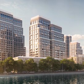 Купить 2-комнатную квартиру в «ТАТАРСКАЯ 35» в Москве и МО - изображение 2