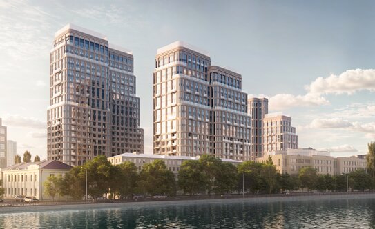 65 м², 4-комнатная квартира 34 000 000 ₽ - изображение 32