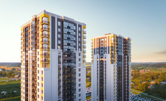 ЖК «Расцветай в Солнечном» - изображение 5