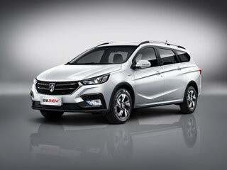 Baojun 310 I Рестайлинг