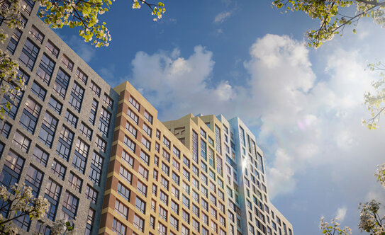 ЖК «Нижегородская от Гранель» - изображение 2