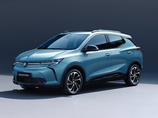 Buick Velite 7
