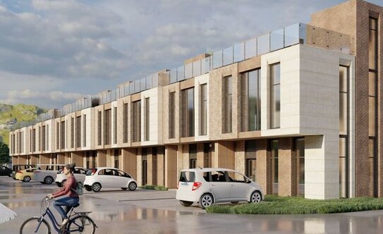 ЖК «Гармония» - изображение 2