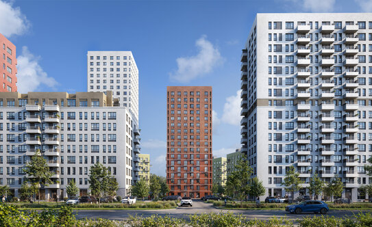 квартал «Сезоны» - изображение 5