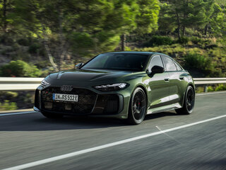 Audi RS 5 III (B10)