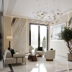 Квартира 175,9 м², 5-комнатные - изображение 3