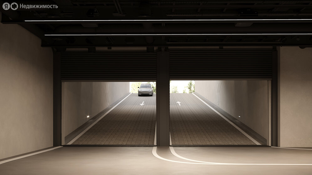 ЖК «ПОРТЛЕНД» - изображение 22